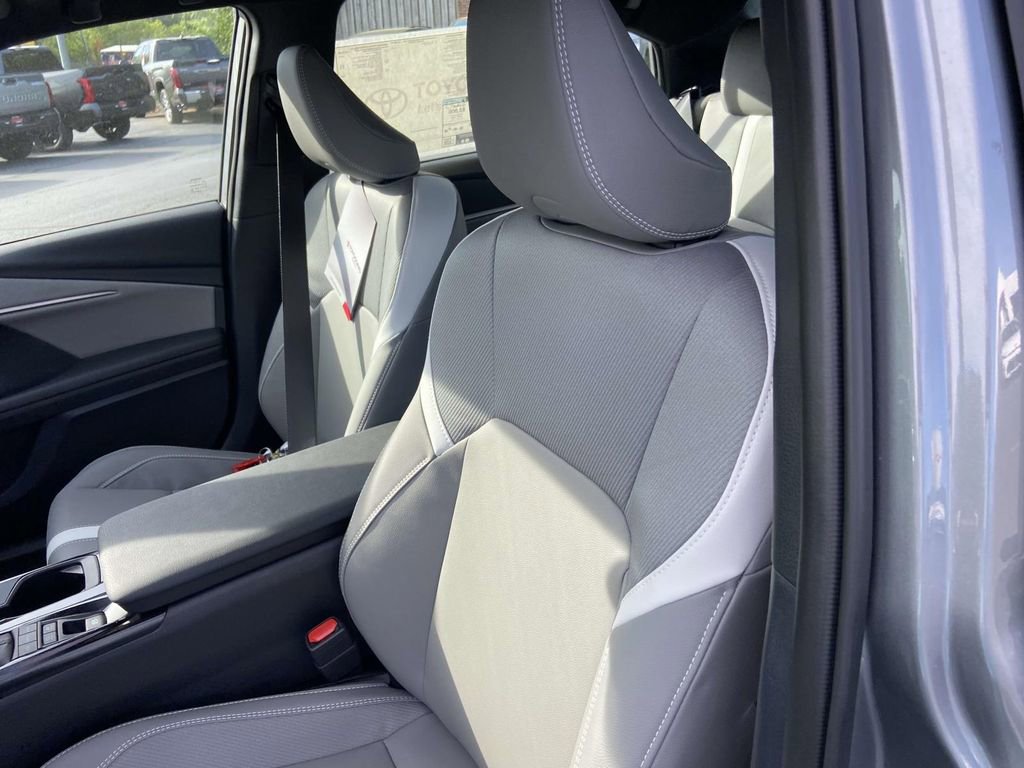 New 2026 Toyota Camry SE image 17