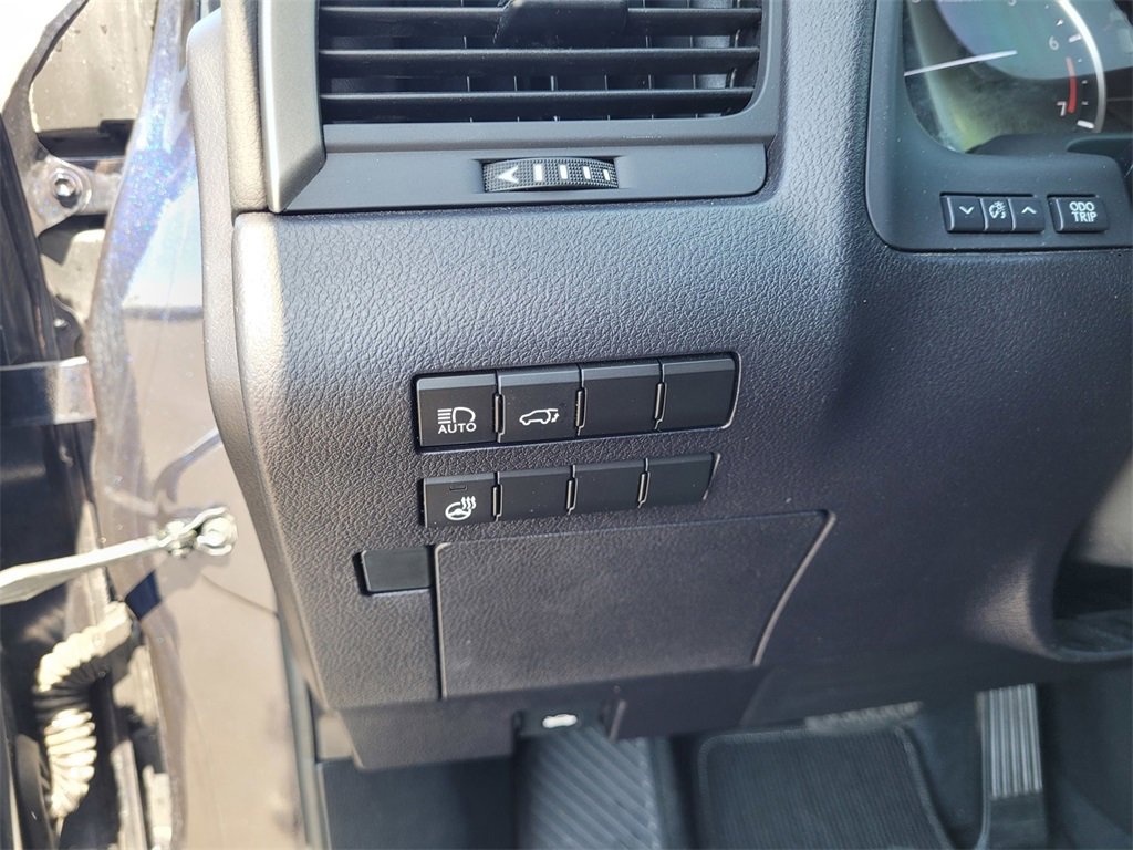 Used 2021 Lexus RX 350 FWD w/ Premium Package image 27