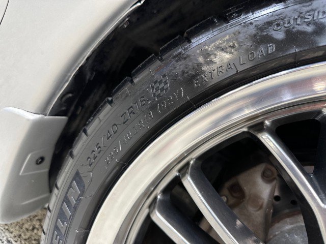 Used 1993 MAZDA RX-7 image 57