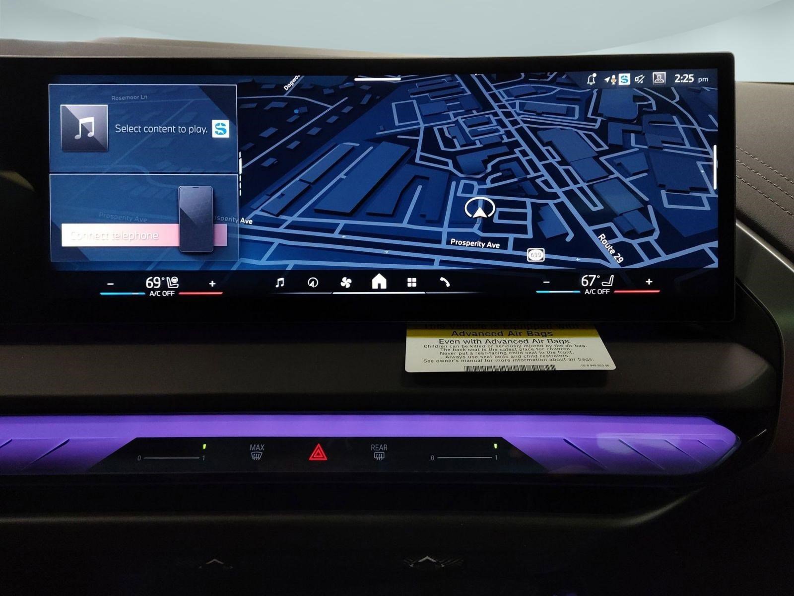 New 2026 BMW X3 xDrive30 w/ Convenience Package image 19