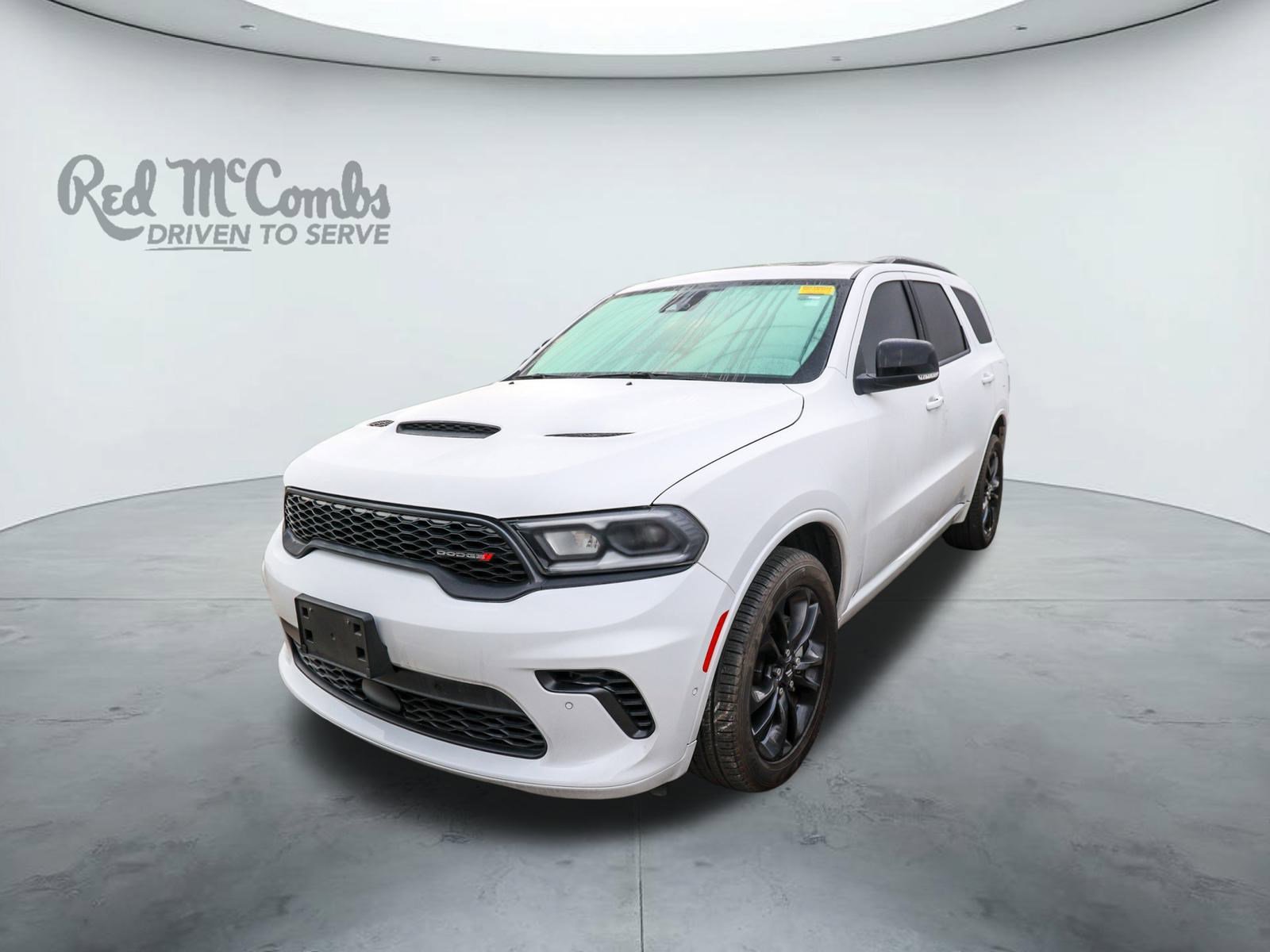 Used 2025 Dodge Durango GT