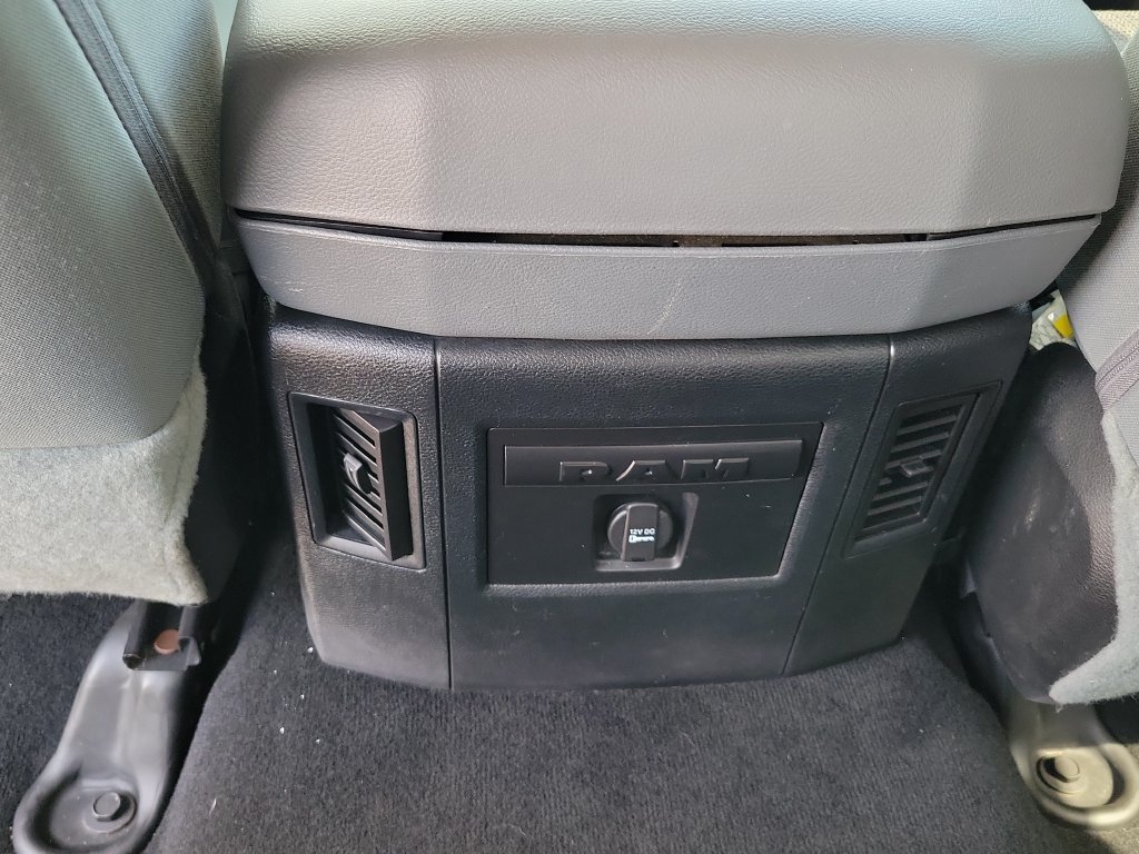 Used 2016 RAM 1500 Big Horn AWD/4WD image 31