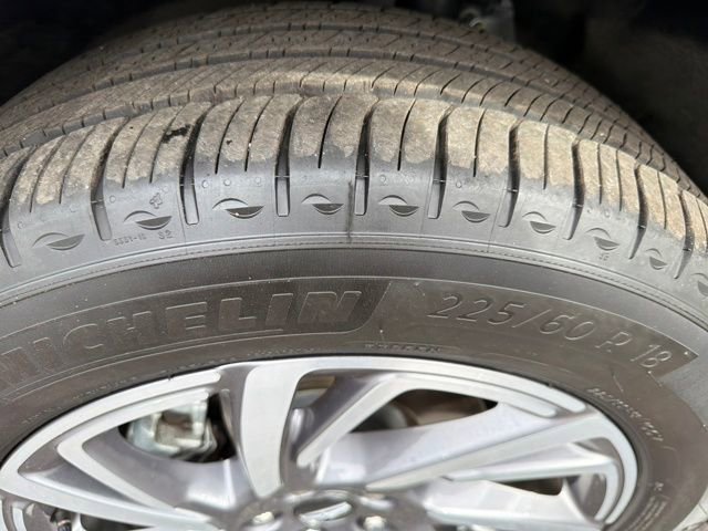 Used 2024 Lincoln Corsair AWD w/ Equipment Group 101A image 32