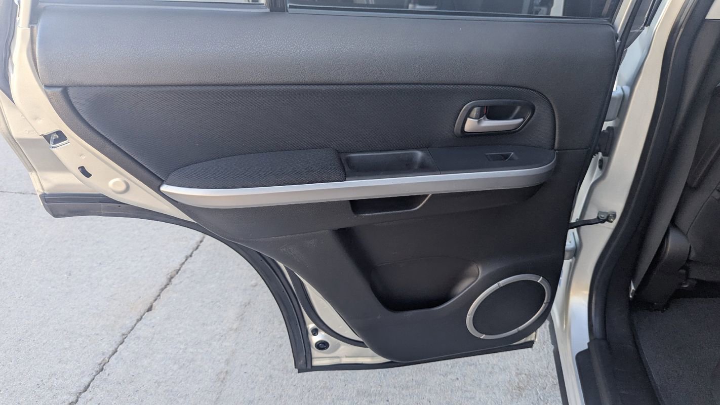 Used 2006 Suzuki Grand Vitara Premium image 15