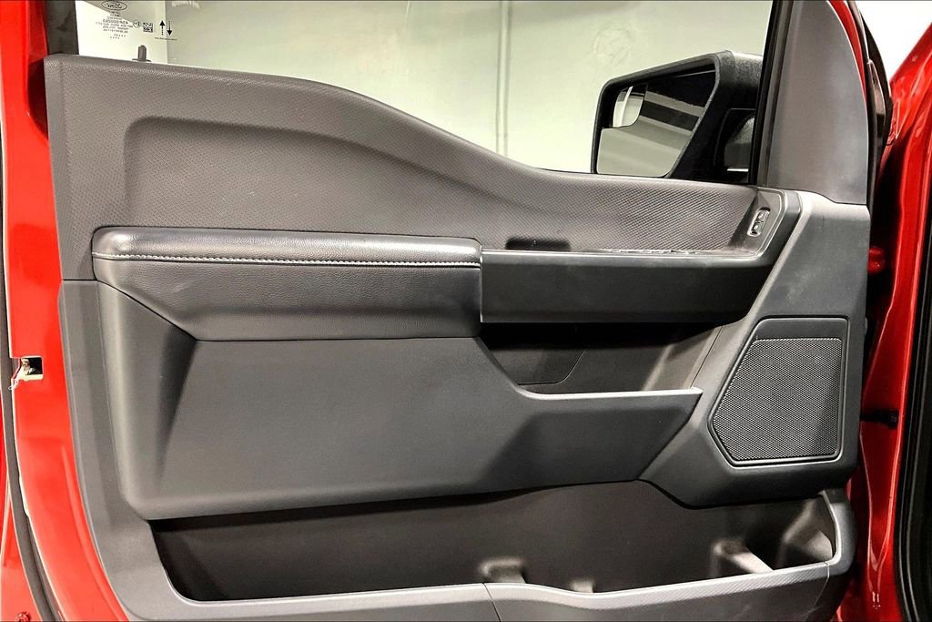 Used 2023 Ford F150 XL w/ STX Appearance Package image 20