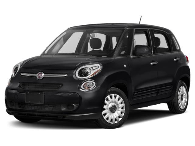 Used 2015 FIAT 500L Easy FWD image 4
