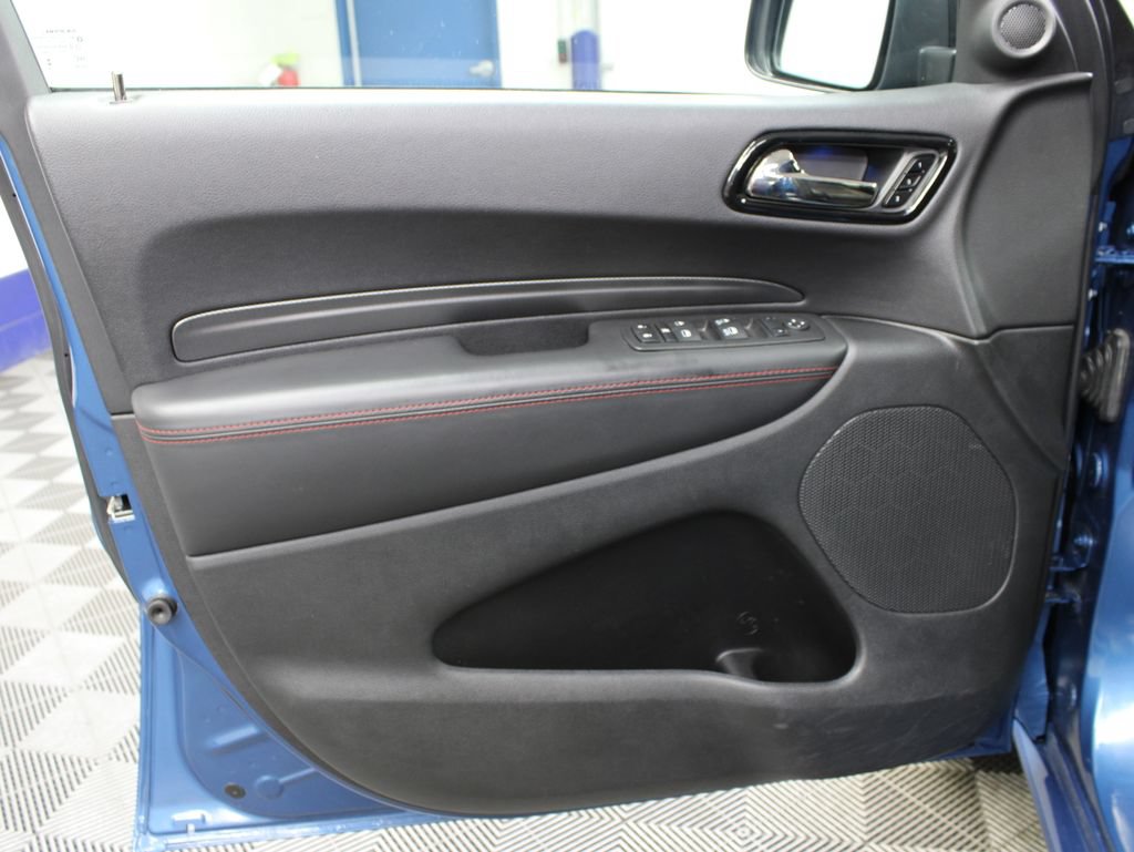 Used 2025 Dodge Durango R/T AWD/4WD image 53