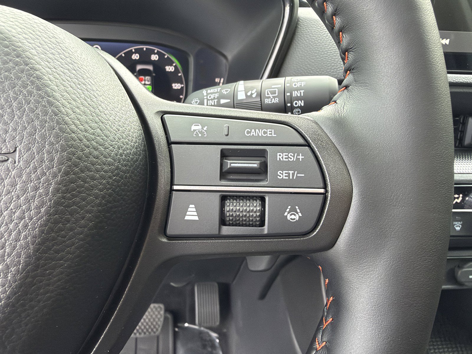 New 2027 Honda CR-V Sport-L image 18