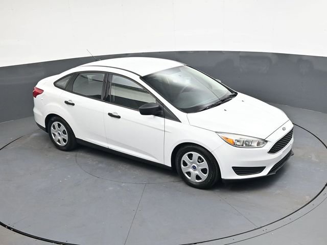 Used 2015 Ford Focus S image 22