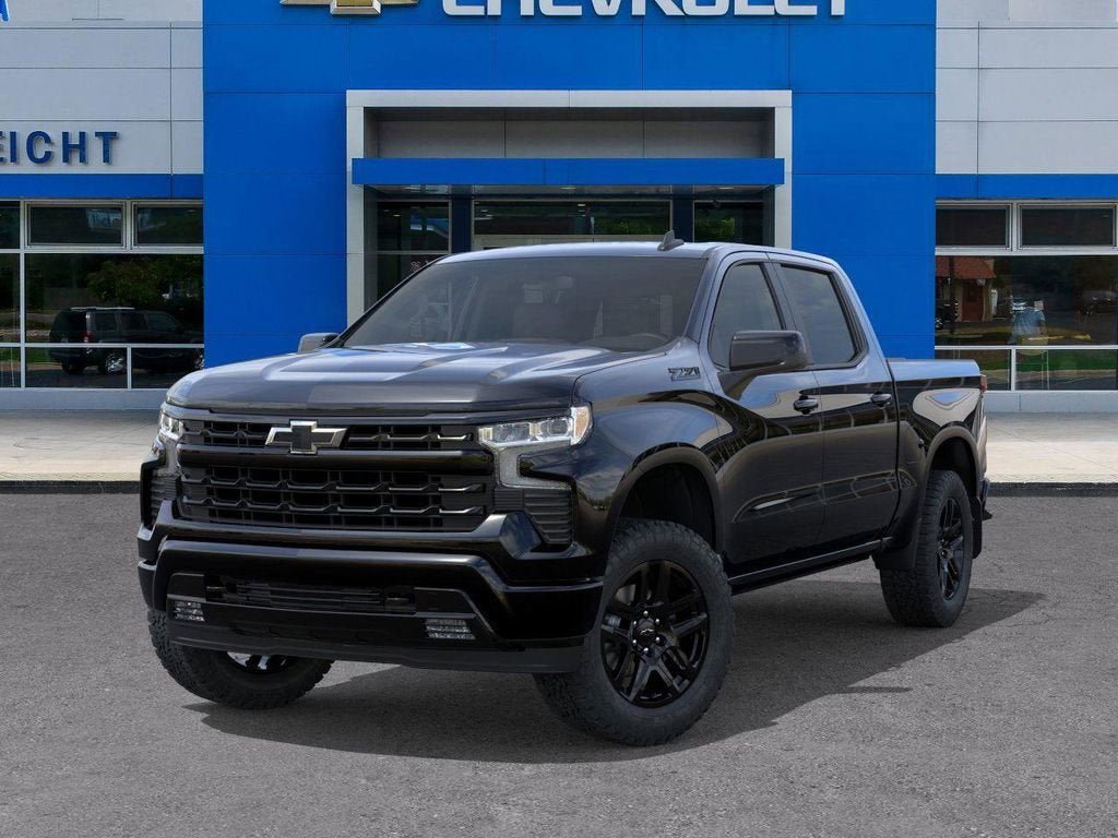 New 2026 Chevrolet Silverado 1500 RST image 6