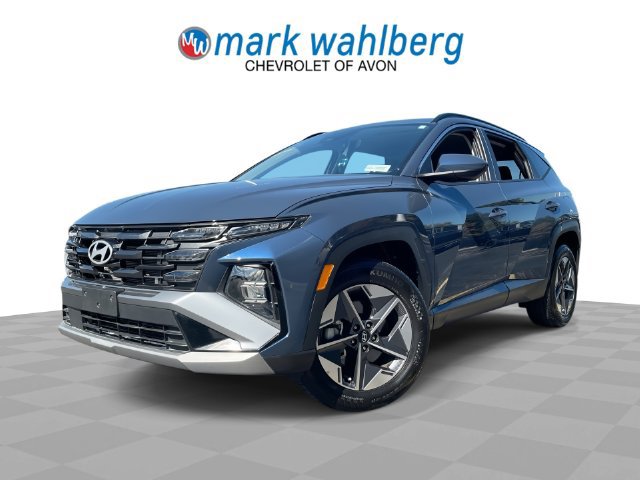 Used 2026 Hyundai Tucson SEL AWD/4WD image 1