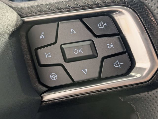 Used 2025 Ford Mustang GT Premium image 16