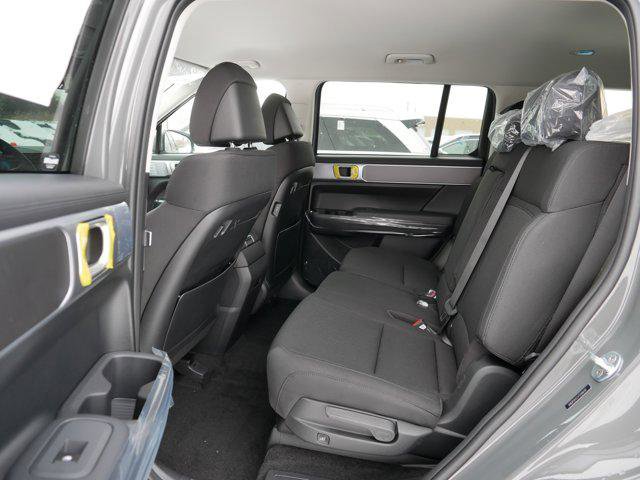 New 2026 Hyundai Santa Fe SE AWD/4WD image 6