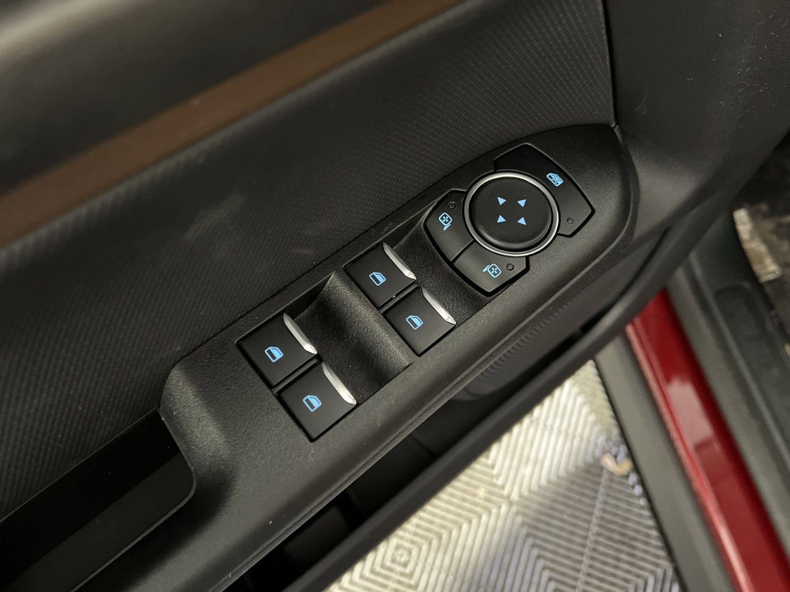 New 2026 Ford Bronco Sport Outer Banks w/ Outer Banks Tech Package+ image 15