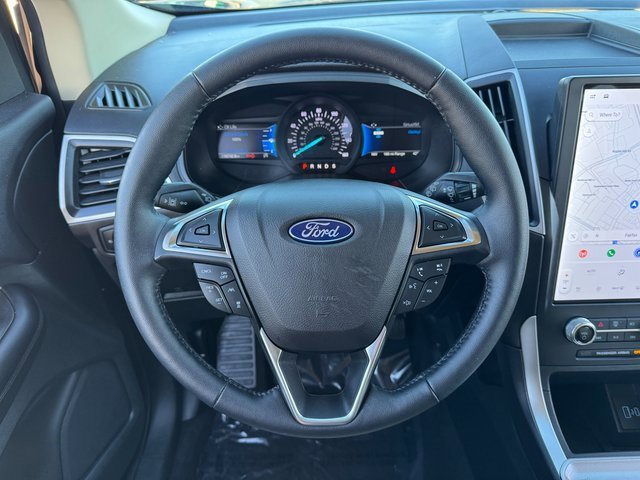 Certified 2024 Ford Edge SEL w/ Convenience Package image 21