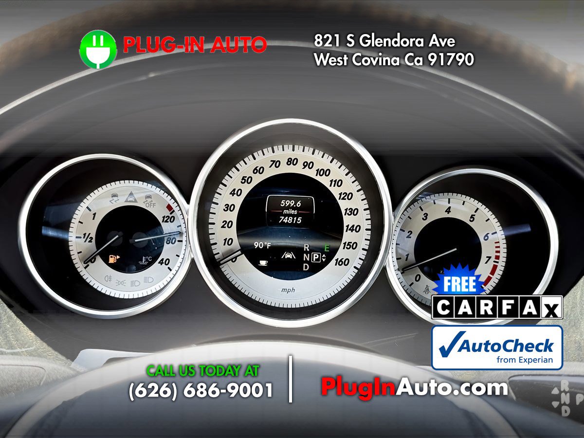 Used 2013 Mercedes-Benz CLS 550 image 21