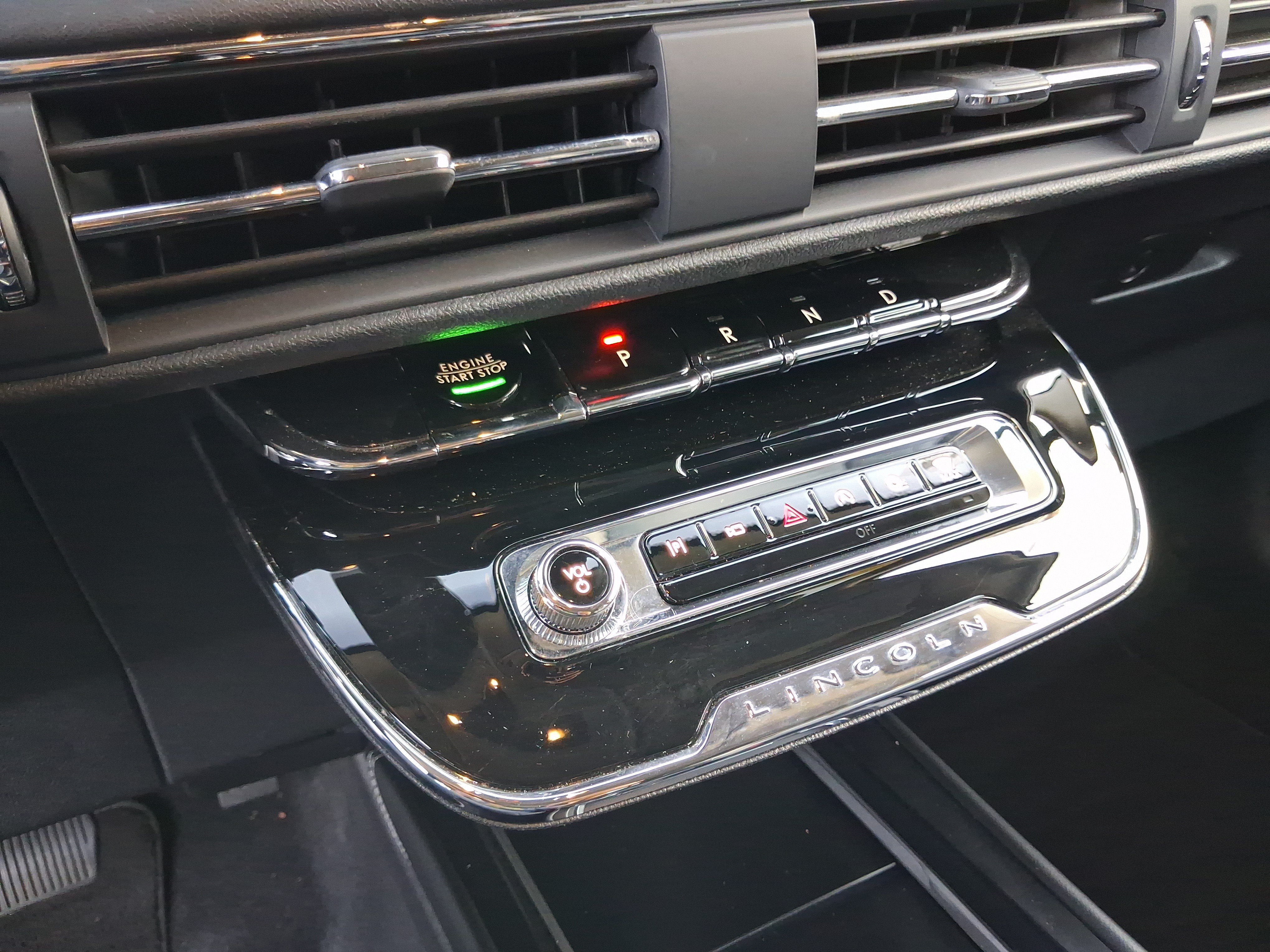 Certified 2023 Lincoln Corsair FWD image 20
