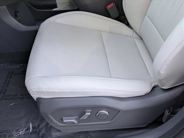 New 2026 Hyundai Santa Fe SEL image 4