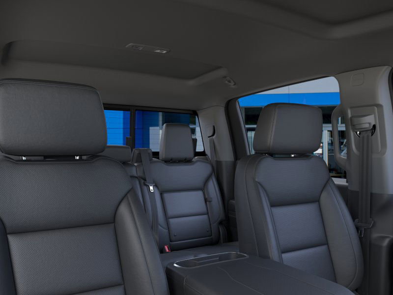 New 2026 GMC Sierra 1500 SLT w/ SLT Premium Plus Package image 24
