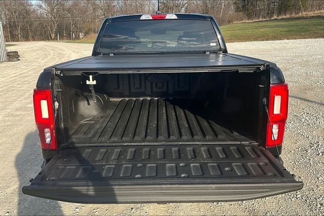 Used 2019 Ford Ranger XLT w/ Black Appearance Package image 36