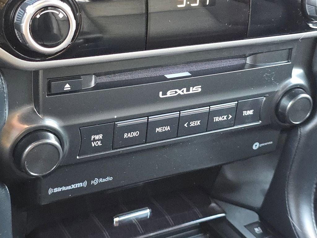 Certified 2023 Lexus GX 460 Premium image 28