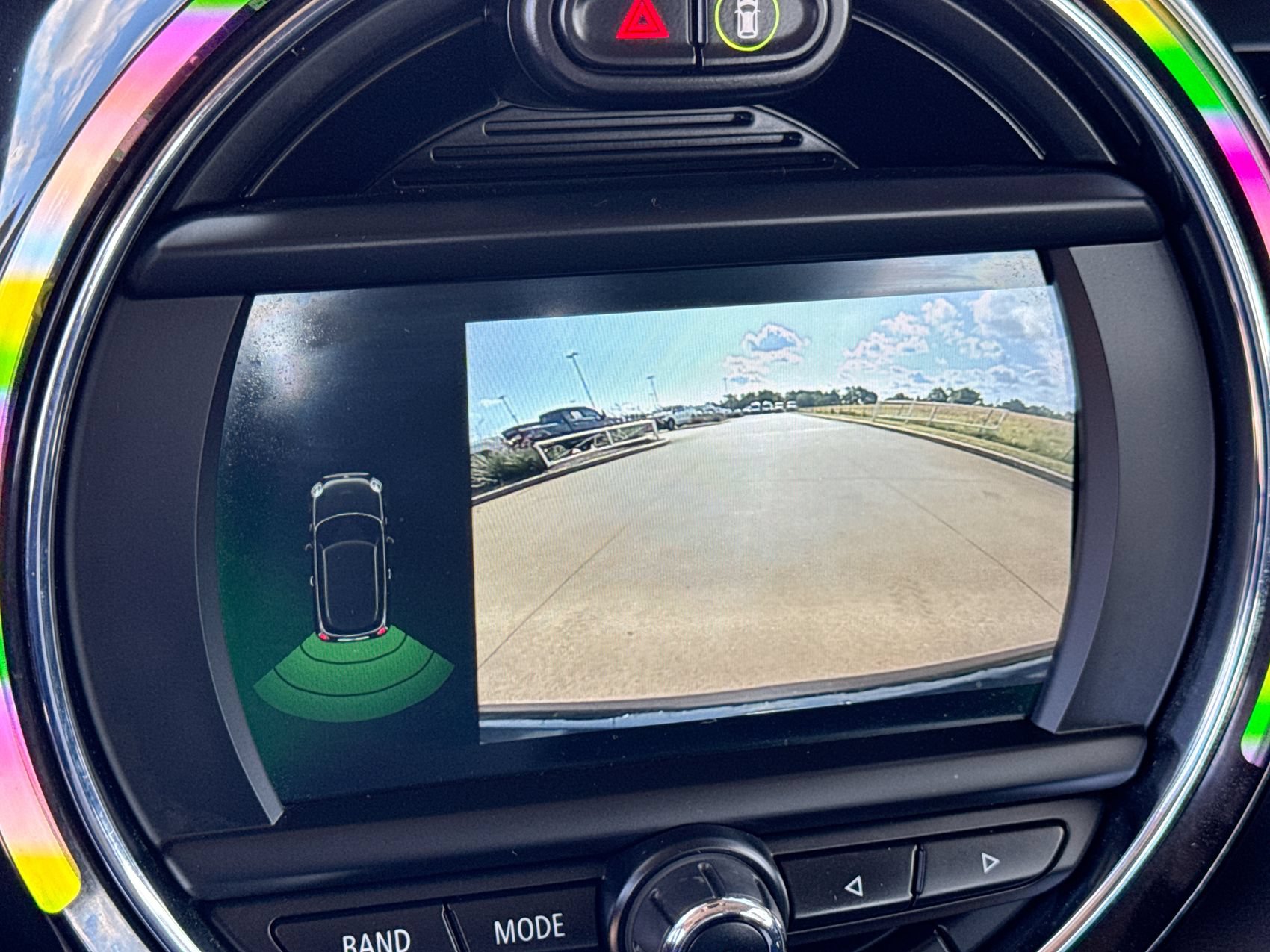 Used 2020 MINI Cooper S w/ Storage Package FWD image 17