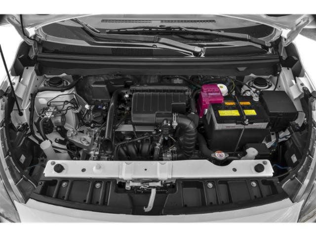 Used 2019 Mitsubishi Mirage G4 ES FWD image 26