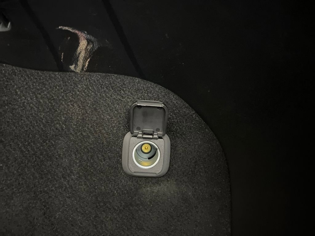 Used 2025 MAZDA CX-5 AWD 2.5 S w/ Preferred Package image 34