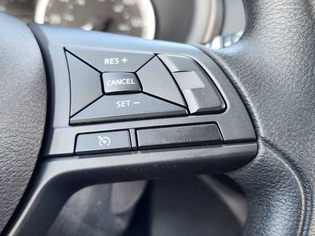 Certified 2024 Nissan Kicks S FWD image 22