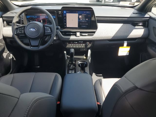 New 2026 Subaru Outback Limited AWD/4WD image 14