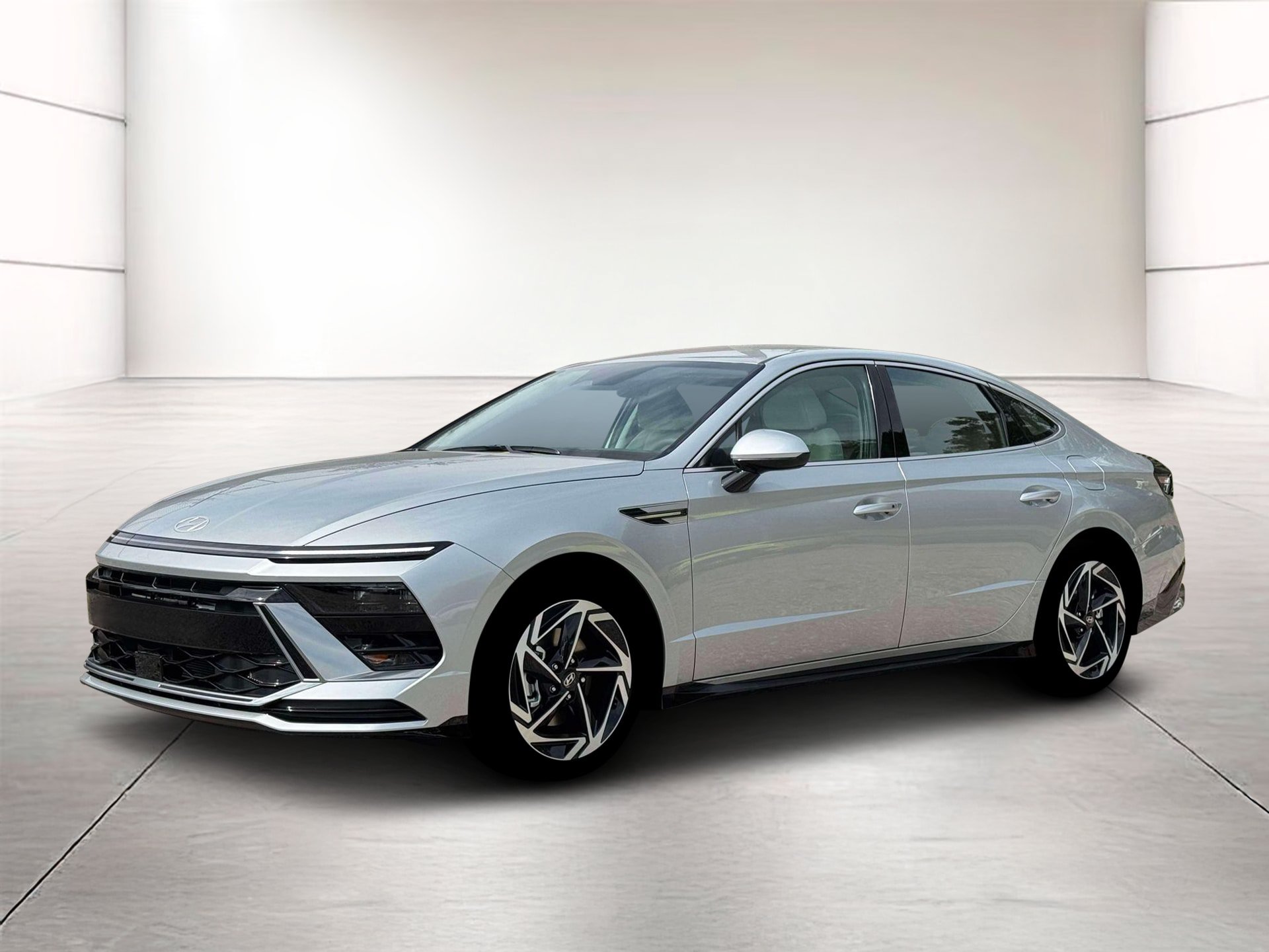New 2026 Hyundai Sonata SEL FWD image 2