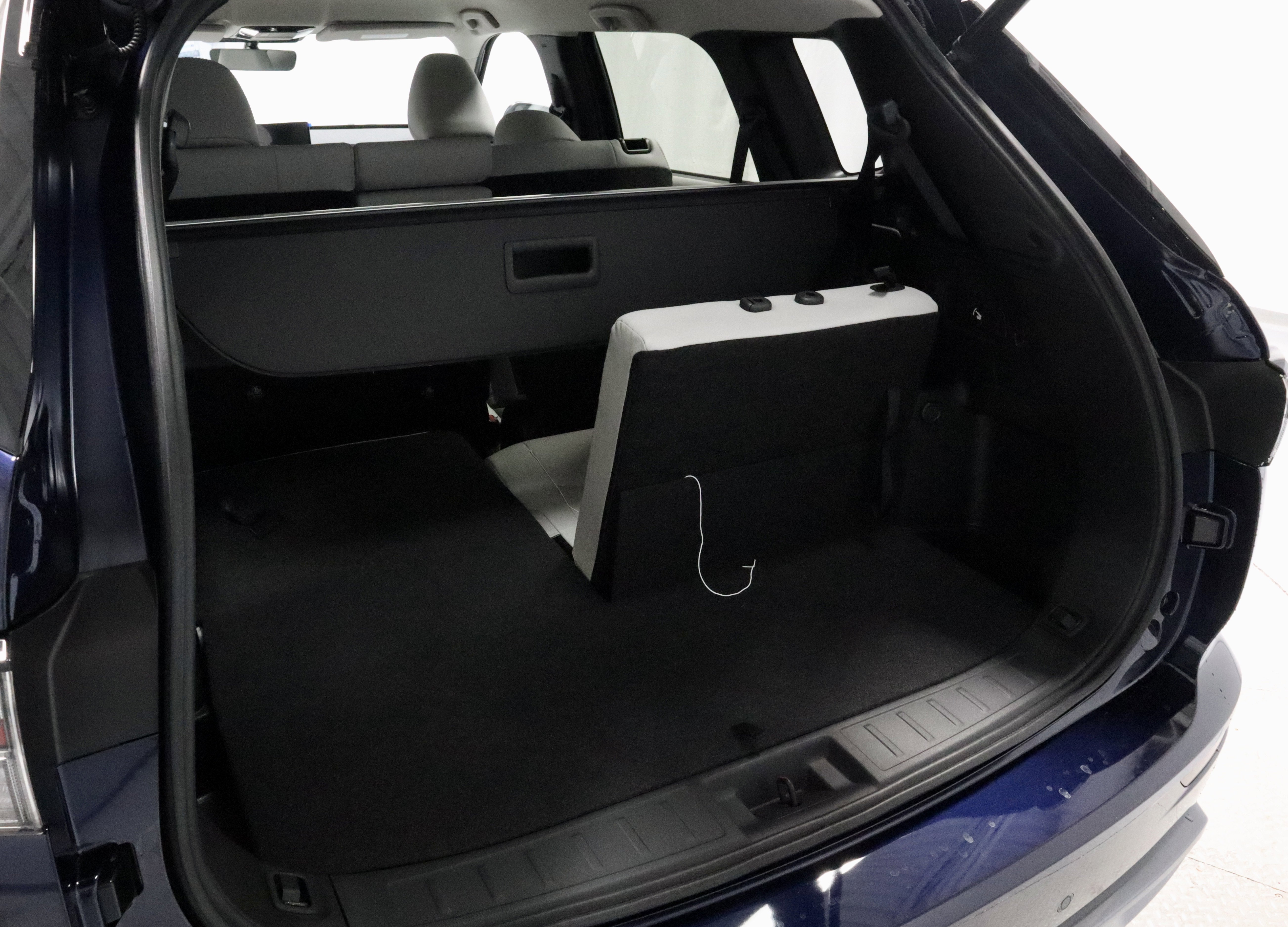 New 2025 Mitsubishi Outlander SE image 10