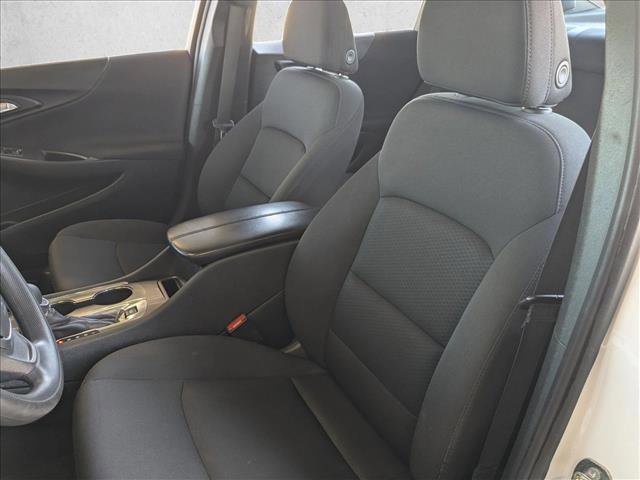 Used 2023 Chevrolet Malibu LT image 16