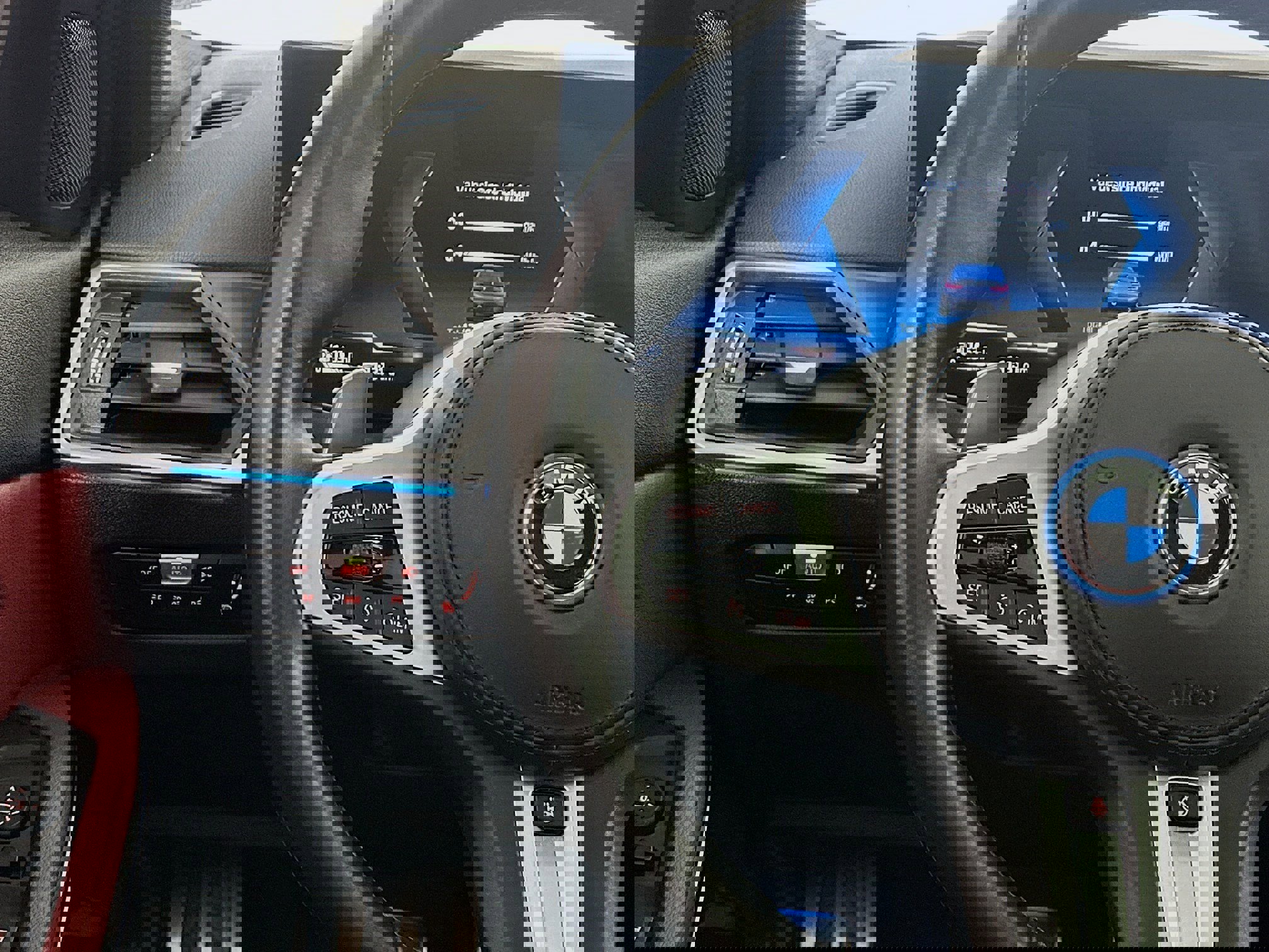 Used 2023 BMW 330e xDrive w/ M Sport Package image 10