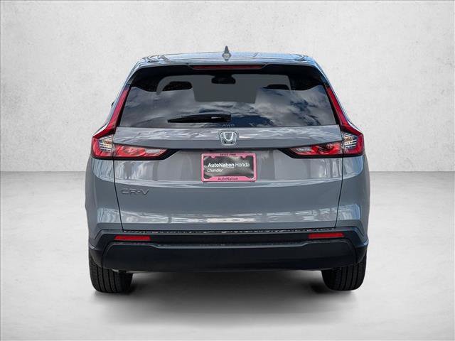 New 2026 Honda CR-V EX image 8