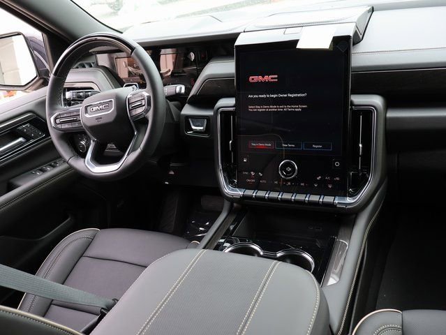 New 2026 GMC Yukon XL Elevation AWD/4WD image 19