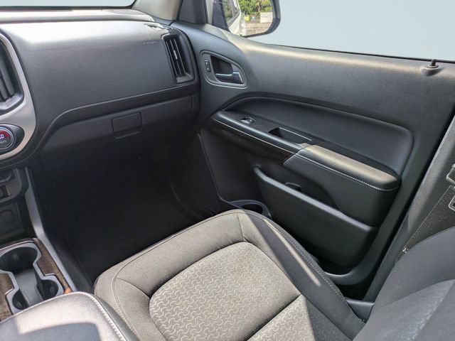 Used 2022 GMC Canyon Elevation RWD image 18