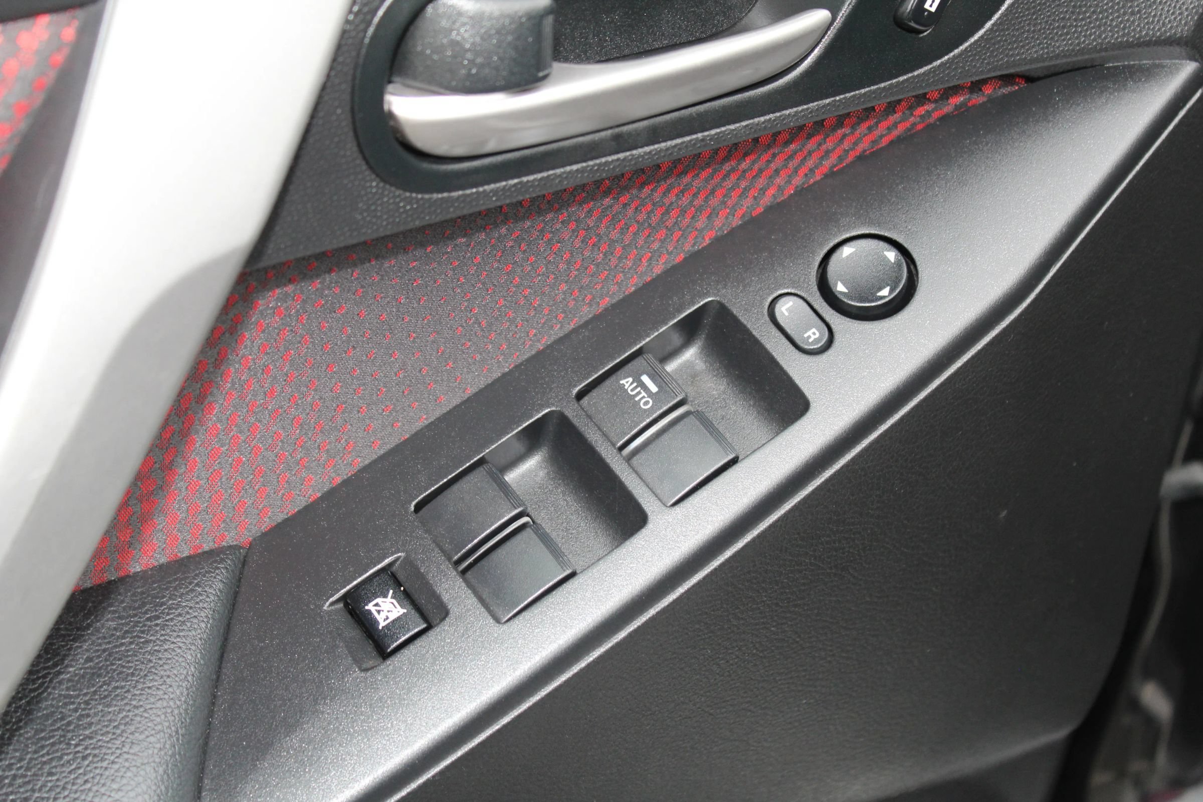 Used 2011 MAZDA MAZDASPEED3 Sport w/ Mazdaspeed Tech Pkg FWD image 23