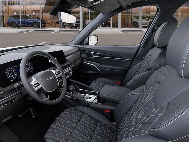 New 2025 Kia Telluride SX Prestige X-Line image 36