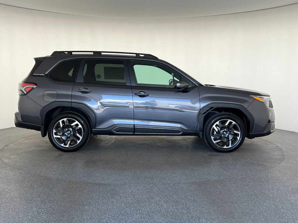New 2026 Subaru Forester Limited AWD/4WD image 2