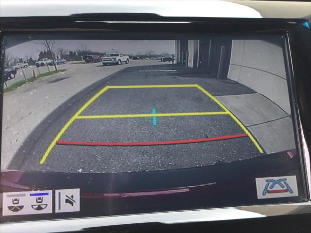 Certified 2018 Toyota Camry XSE FWD image 7