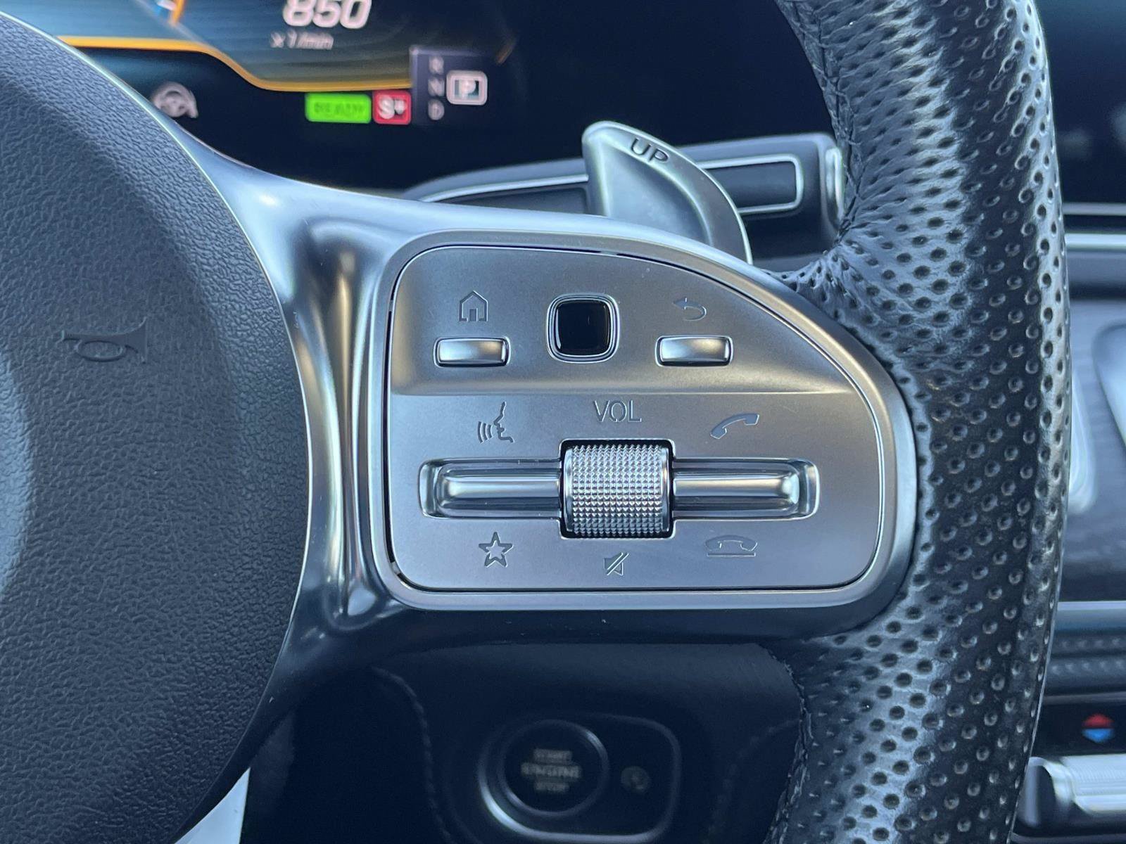 Certified 2022 Mercedes-Benz GLE 53 AMG 4MATIC Coupe image 30
