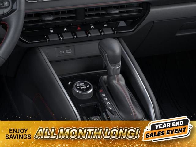 New 2026 Chevrolet Colorado Z71 image 23