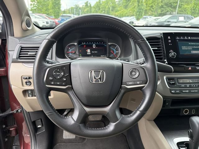 Used 2019 Honda Pilot EX-L image 25