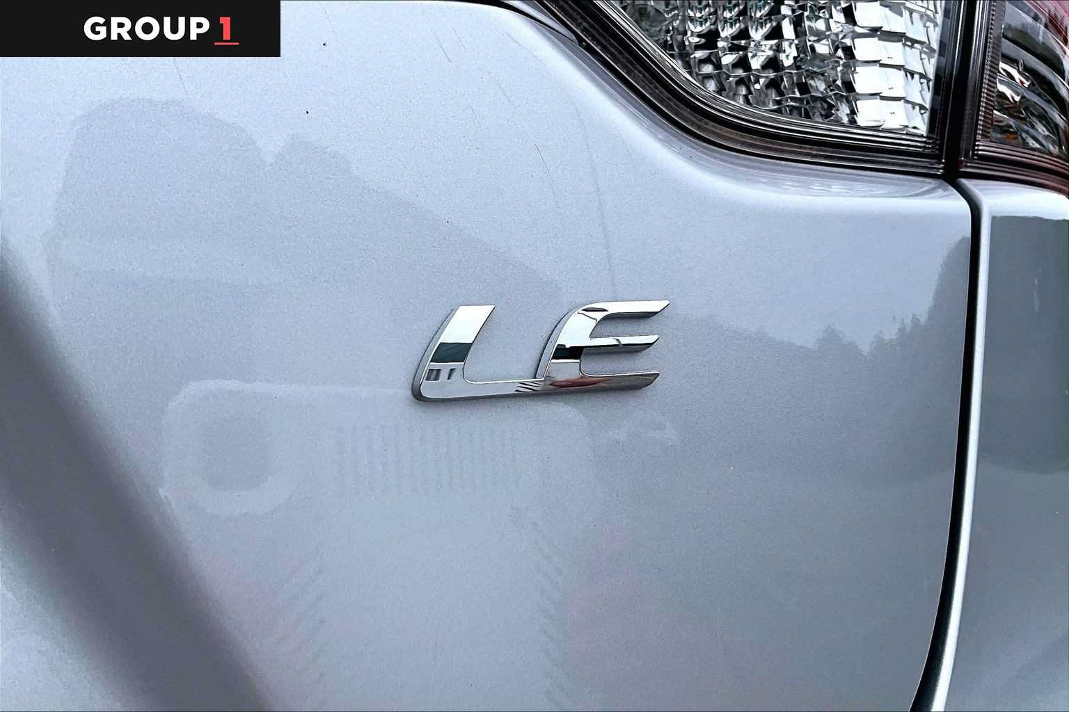 Certified 2024 Toyota Corolla LE FWD image 10