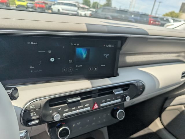 New 2026 Hyundai Palisade SEL AWD/4WD image 20