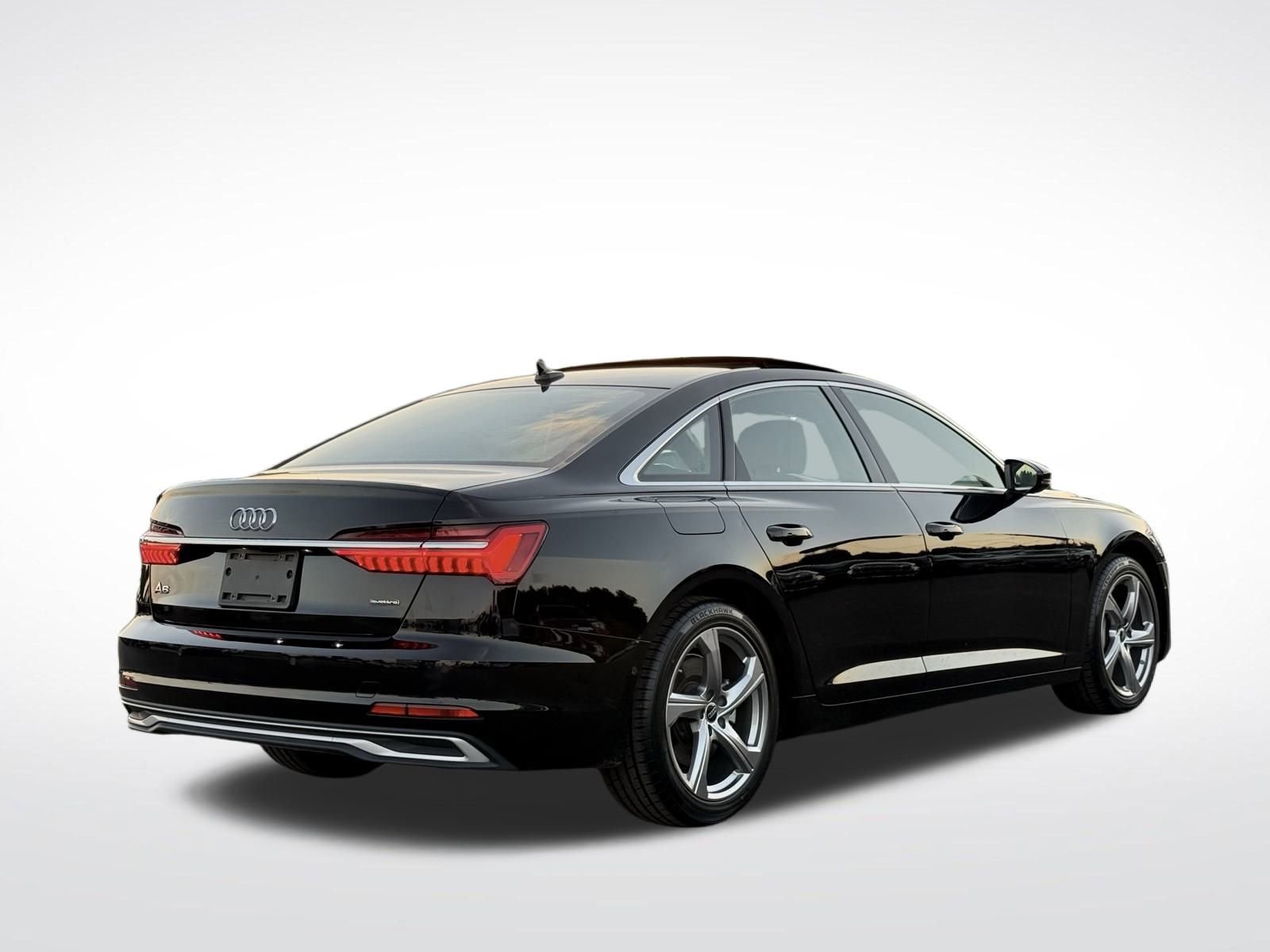 Used 2024 Audi A6 Premium Plus image 11
