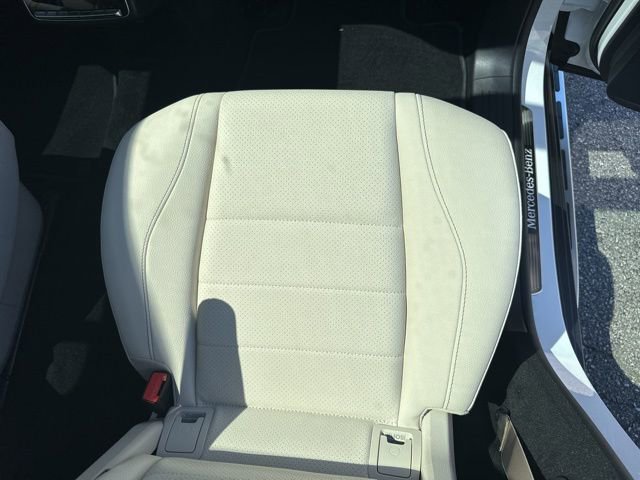 Used 2025 Mercedes-Benz GLS 450 4MATIC image 31