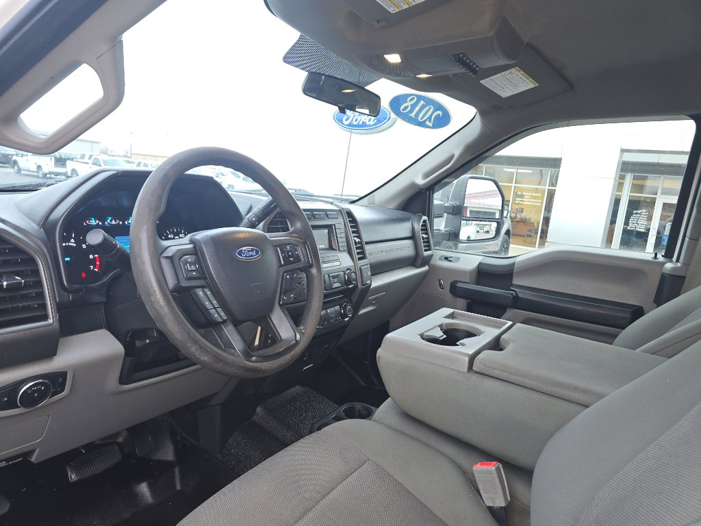 Used 2018 Ford F350 XL image 15