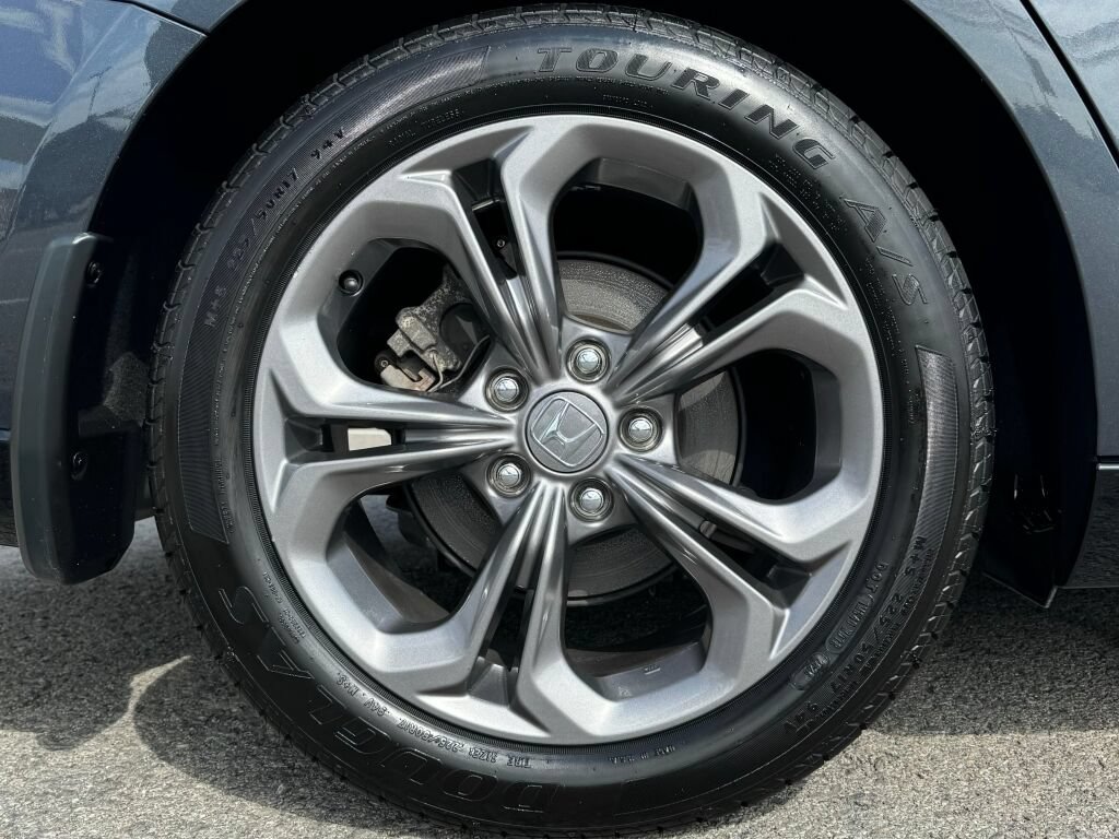 Used 2023 Honda Accord EX-L image 11
